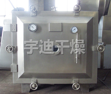 YZG（圓形）、FZG（方形）真空干燥機(jī)